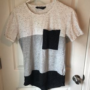 Men’s Pull & Bear Tee